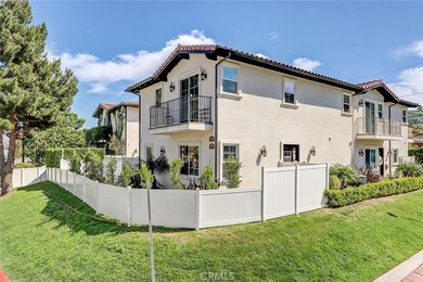 Beach Townhome/Townhouse For Sale in Torrance, California