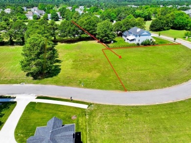 Beach Lot For Sale in Cape Charles, Virginia