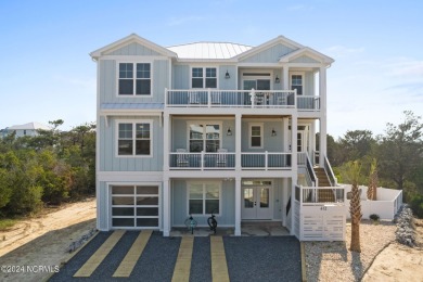 Beach Home Sale Pending in Ocean Isle Beach, North Carolina