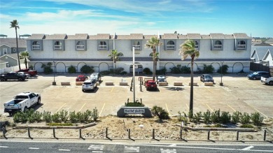 Beach Condo For Sale in Corpus Christi, Texas