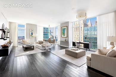 Beach Condo For Sale in New York, New York