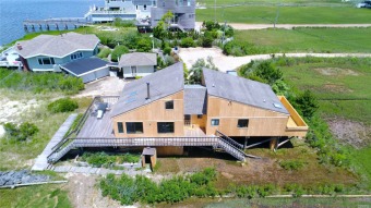 Beach Home Off Market in Westhampton Beach, New York