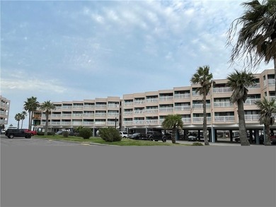 Beach Condo For Sale in Corpus Christi, Texas