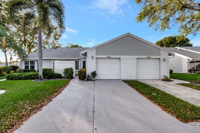 Beach Home For Sale in Boynton Beach, Florida