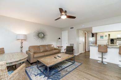 Vacation Rental Beach Condo in Corpus Christi, Texas