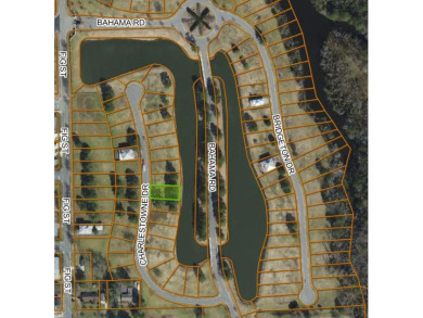 Beach Lot For Sale in Cape Charles, Virginia