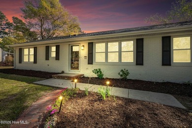 Beach Home Active Under Contract in Wilmington, North Carolina