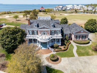 Beach Home For Sale in Cape Charles, Virginia