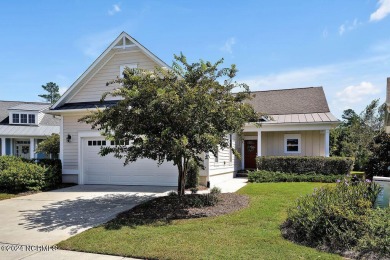 Beach Home For Sale in Leland, North Carolina