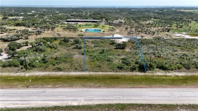 Beach Lot For Sale in Aransas Pass, Texas