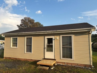 Beach Home For Sale in Horntown, Virginia