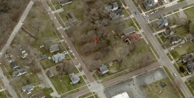 Beach Lot For Sale in Benton Harbor, Michigan