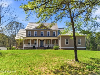 Beach Home For Sale in Ocean Isle Beach, North Carolina