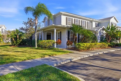 Beach Townhome/Townhouse For Sale in Tampa, Florida