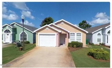 Beach Home For Sale in Panama City Beach, Florida