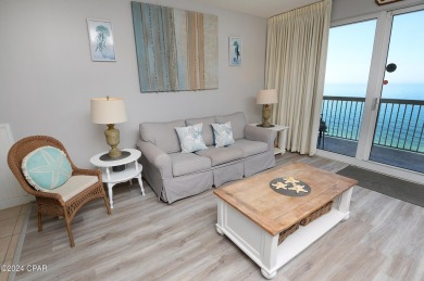 Beach Condo For Sale in Panama City, Florida