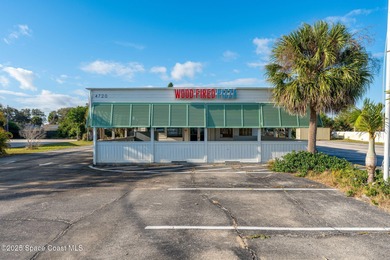 Beach Commercial For Sale in Palm Bay, Florida