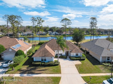 Beach Home For Sale in Jacksonville, Florida