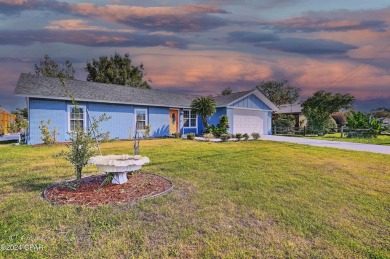 Beach Home For Sale in Panama City, Florida