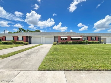 Beach Home For Sale in Fort Myers, Florida