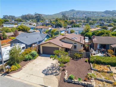 Beach Home For Sale in Los Osos, California