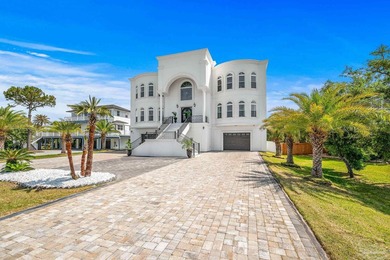 Beach Home For Sale in Gulf Breeze, Florida