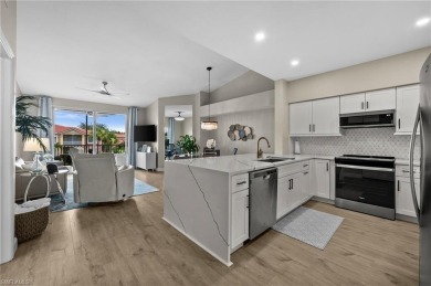 Beach Condo For Sale in Estero, Florida