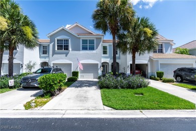 Beach Townhome/Townhouse For Sale in Fort Myers, Florida