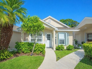 Beach Home For Sale in Port Saint Lucie, Florida