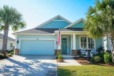 Beach Home For Sale in Panama City Beach, Florida