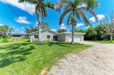 Beach Home For Sale in Englewood, Florida
