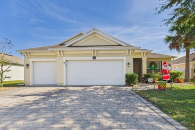Beach Home Active Under Contract in Rockledge, Florida