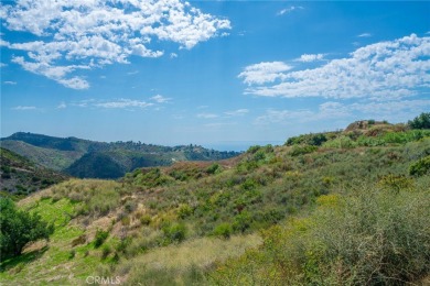 Beach Acreage For Sale in Malibu, California