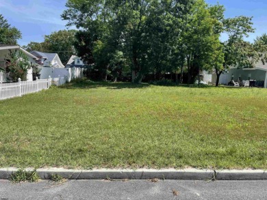 Beach Lot Off Market in Somers Point, New Jersey