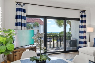 Beach Condo For Sale in Santa Rosa Beach, Florida