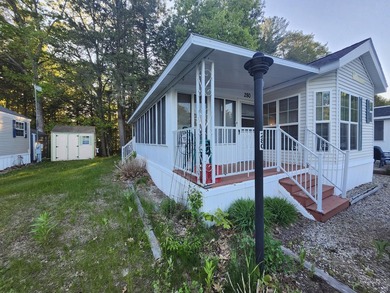 Beach Home For Sale in Old Orchard Beach, Maine