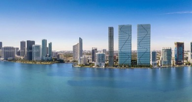 Beach Condo For Sale in Miami, Florida