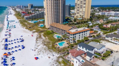 Beach Condo For Sale in Miramar Beach, Florida