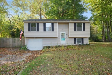 Beach Home Sale Pending in Madison, Ohio