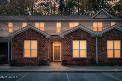 Beach Townhome/Townhouse For Sale in Wilmington, North Carolina