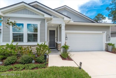 Beach Home For Sale in Jacksonville, Florida