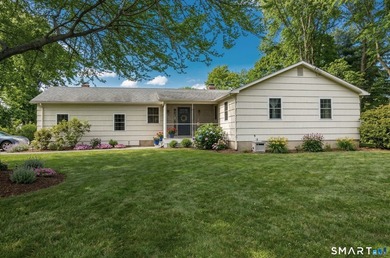 Beach Home Sale Pending in Old Saybrook, Connecticut