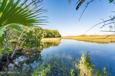 Beach Lot For Sale in Atlantic Beach, Florida