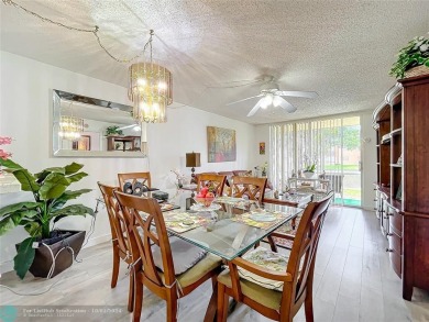 Beach Condo For Sale in Tamarac, Florida