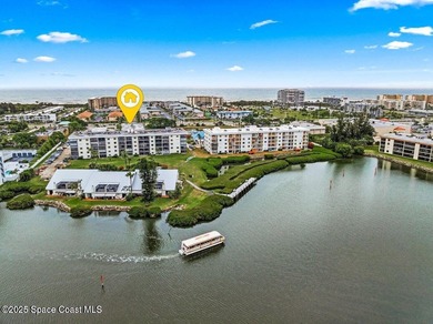 Beach Condo For Sale in Cocoa Beach, Florida