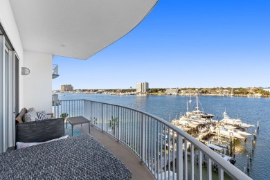 Beach Condo For Sale in Destin, Florida