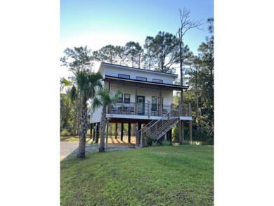 Beach Home For Sale in Santa Rosa Beach, Florida