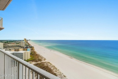 Beach Condo For Sale in Panama City Beach, Florida