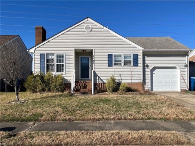 Beach Home For Sale in Virginia Beach, Virginia