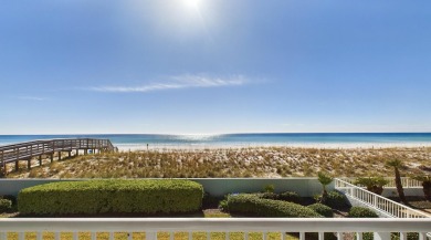 Beach Condo For Sale in Fort Walton Beach, Florida